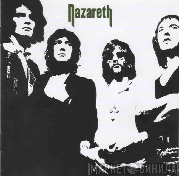  Nazareth   - Nazareth