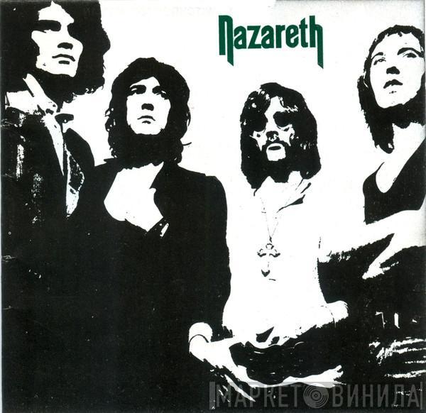  Nazareth   - Nazareth