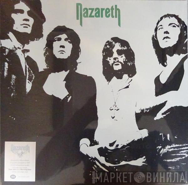  Nazareth   - Nazareth