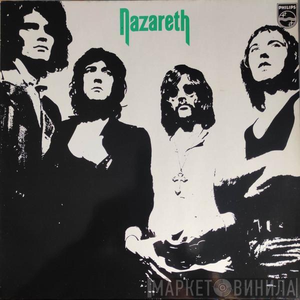  Nazareth   - Nazareth