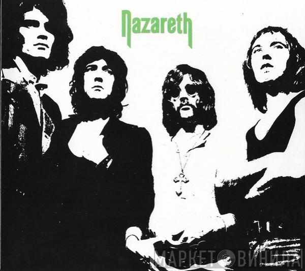  Nazareth   - Nazareth
