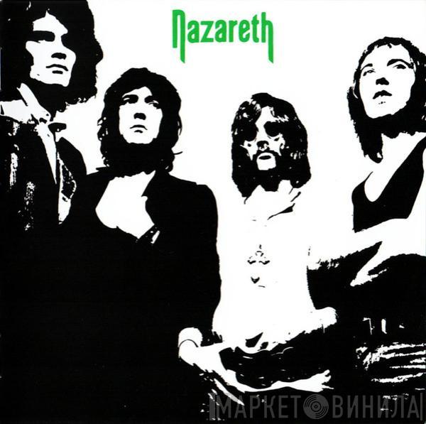  Nazareth   - Nazareth