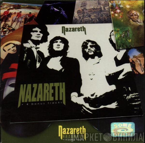  Nazareth   - Nazareth