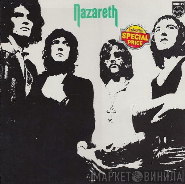  Nazareth   - Nazareth