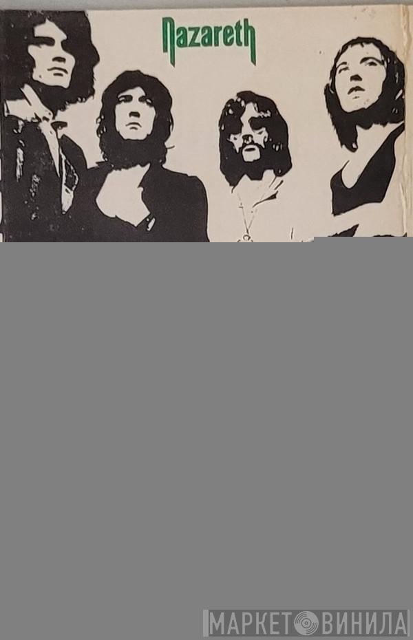  Nazareth   - Nazareth