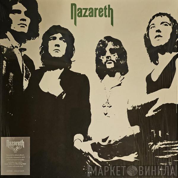 Nazareth  - Nazareth
