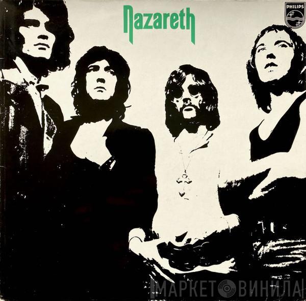  Nazareth   - Nazareth