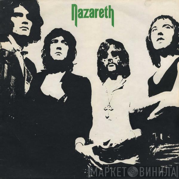 Nazareth  - Nazareth