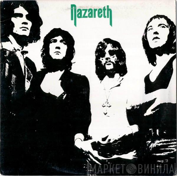  Nazareth   - Nazareth