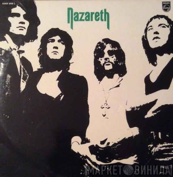  Nazareth   - Nazareth