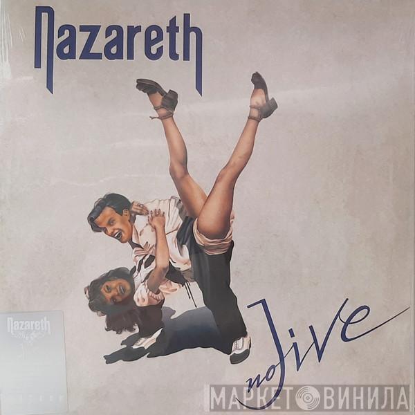 Nazareth  - No Jive