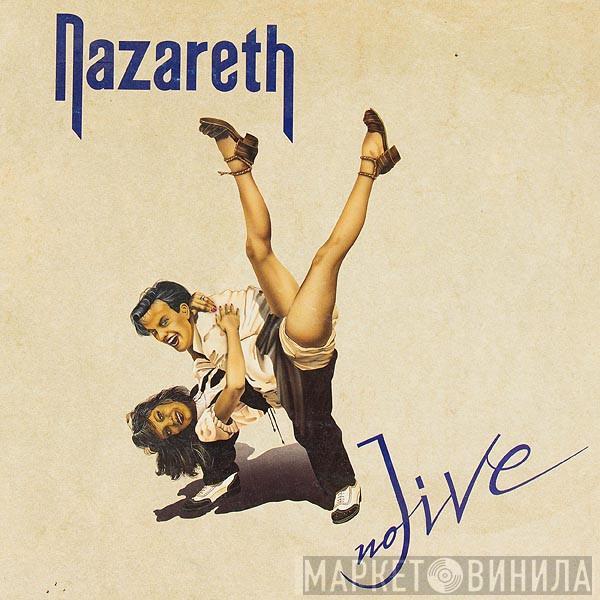  Nazareth   - No Jive