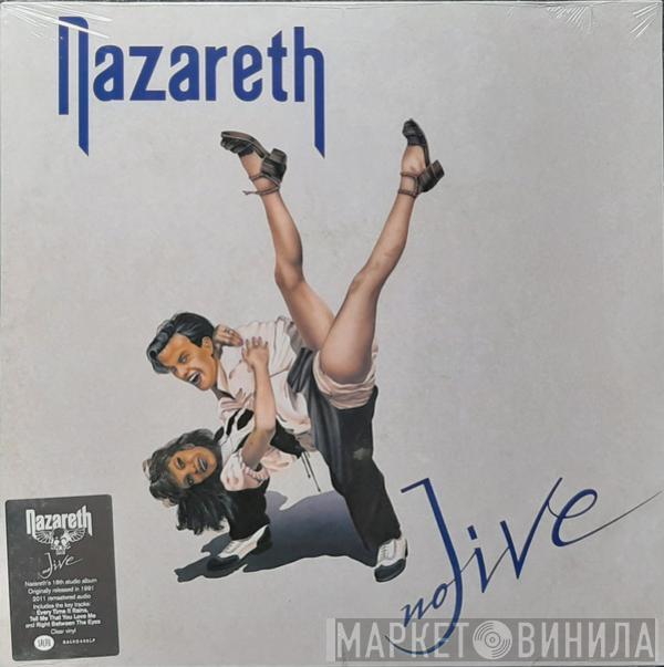 Nazareth - No Jive