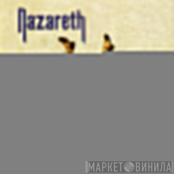  Nazareth   - No Jive