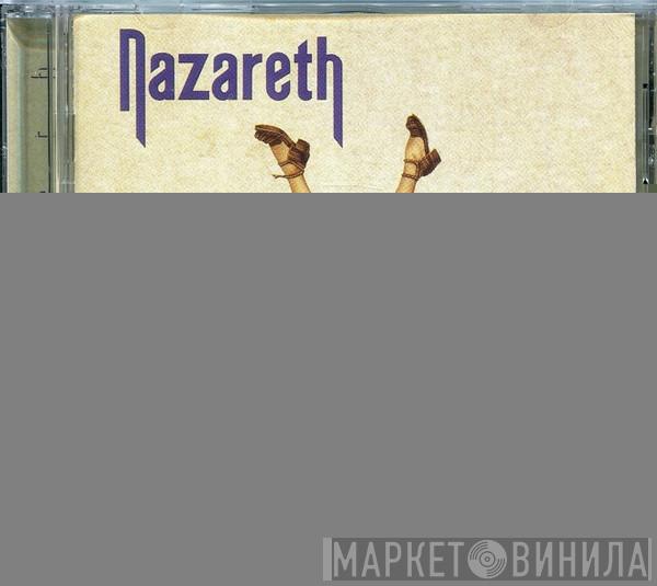  Nazareth   - No Jive