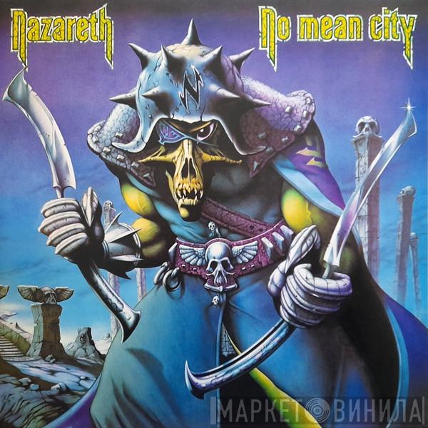 Nazareth  - No Mean City
