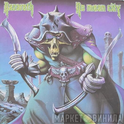  Nazareth   - No Mean City