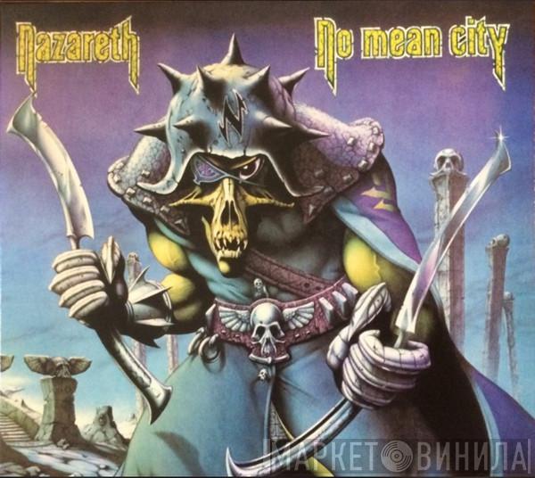  Nazareth   - No Mean City