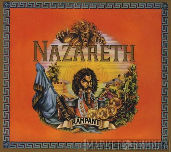  Nazareth   - Rampant
