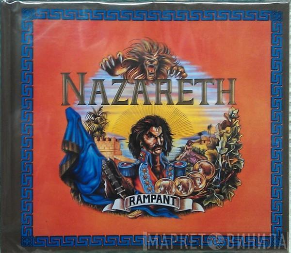  Nazareth   - Rampant