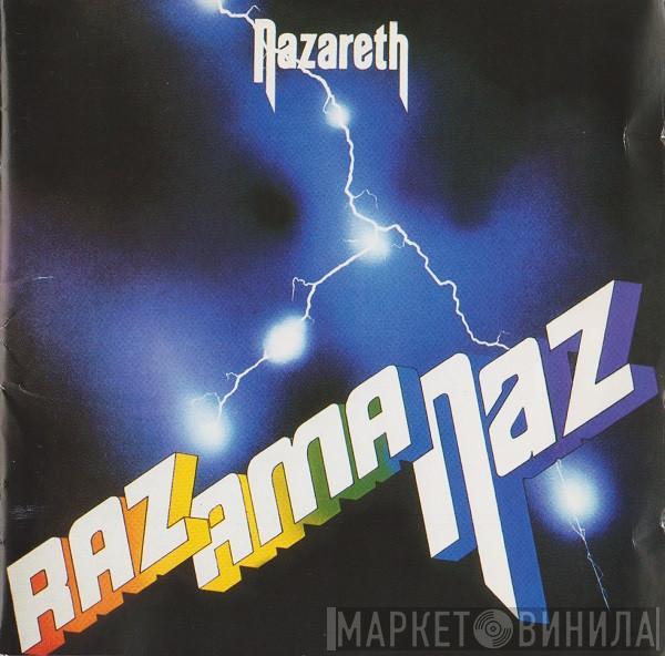 Nazareth  - Razamanaz