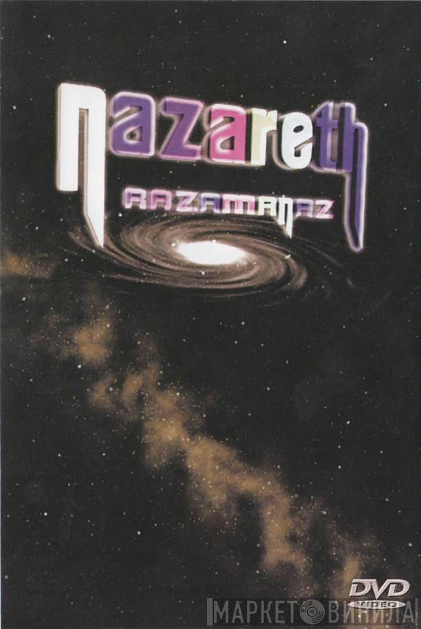  Nazareth   - Razamanaz