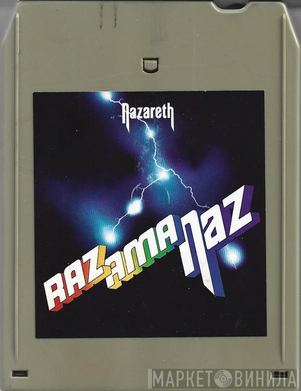  Nazareth   - Razamanaz