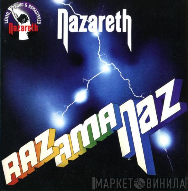  Nazareth   - Razamanaz