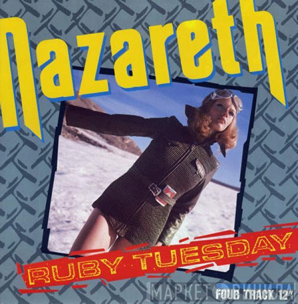  Nazareth   - Ruby Tuesday