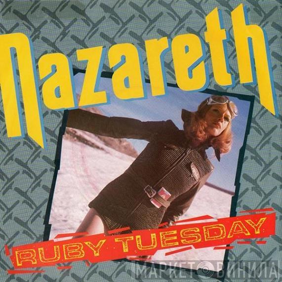 Nazareth  - Ruby Tuesday
