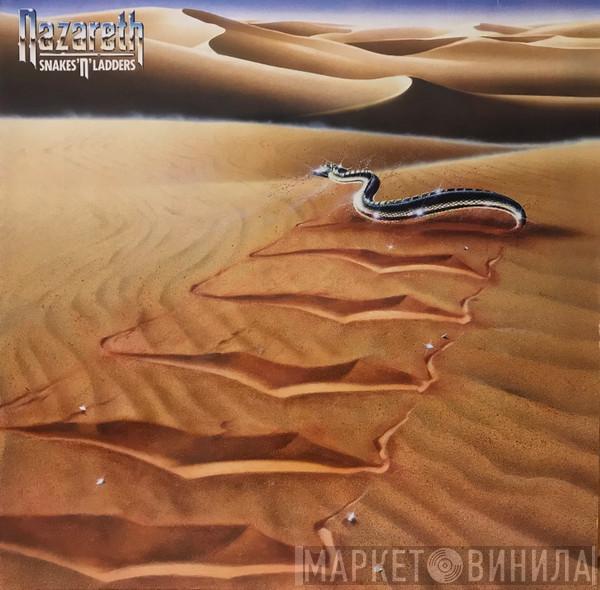 Nazareth  - Snakes 'N' Ladders
