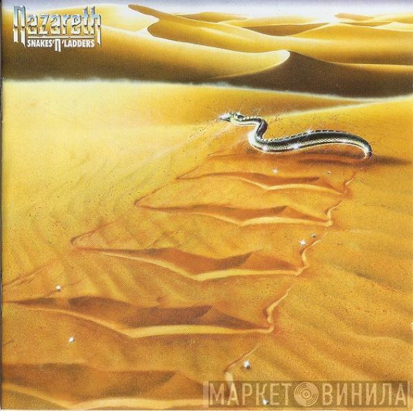  Nazareth   - Snakes 'N' Ladders