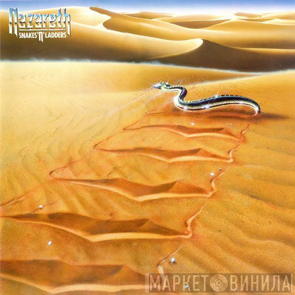  Nazareth   - Snakes 'N' Ladders