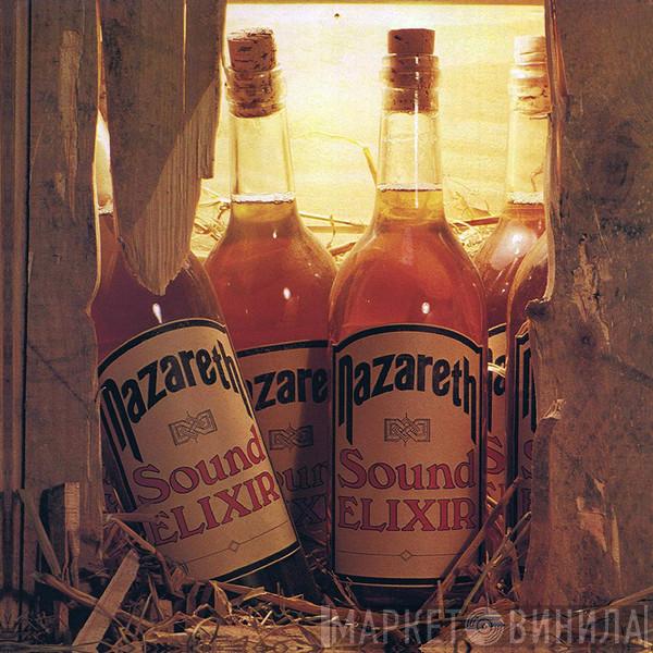 Nazareth - Sound Elixir