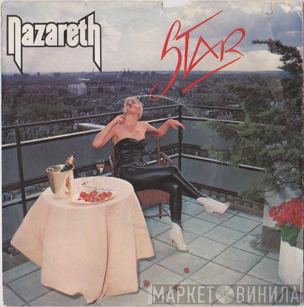 Nazareth  - Star