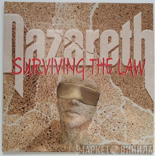 Nazareth  - Surviving The Law