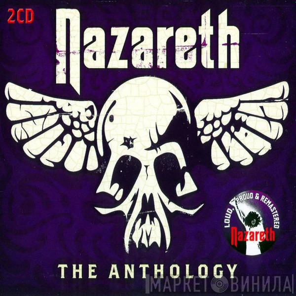 Nazareth  - The Anthology