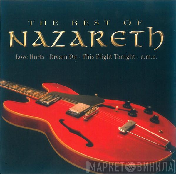  Nazareth   - The Best Of Nazareth