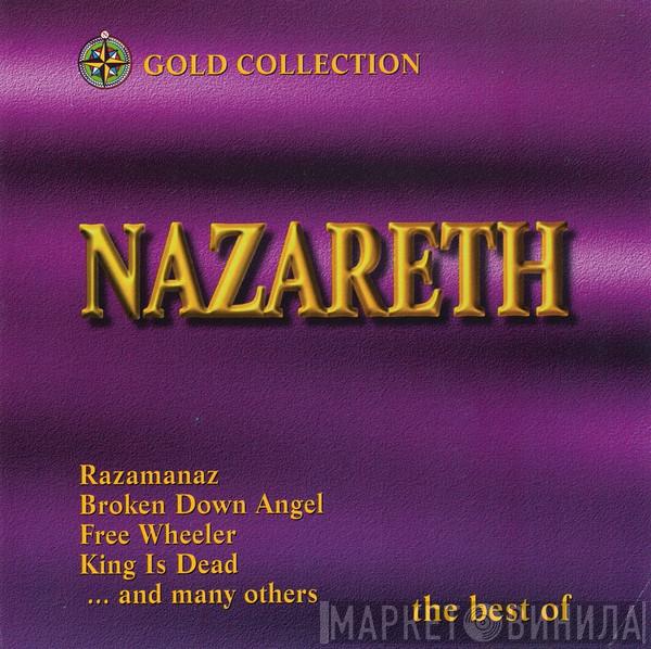  Nazareth   - The Best Of