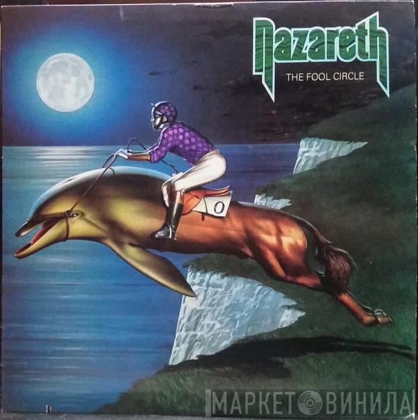  Nazareth   - The Fool Circle