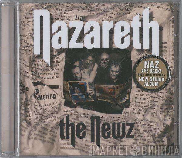Nazareth  - The Newz