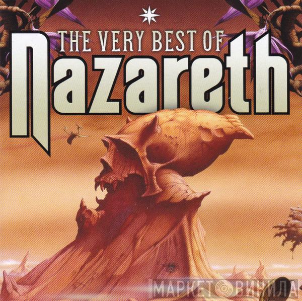  Nazareth   - The Very Best Of Nazareth