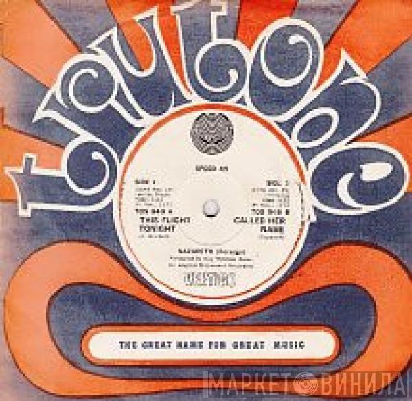  Nazareth   - This Flight Tonight