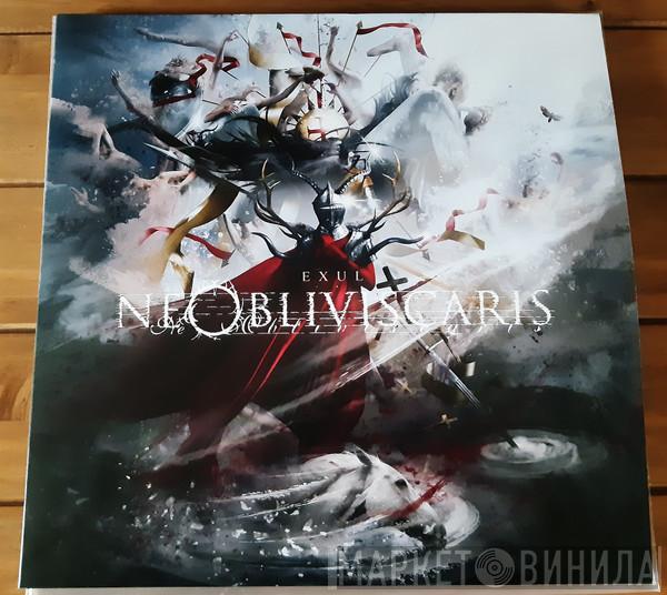 Ne Obliviscaris - Exul
