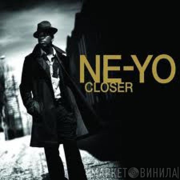Ne-Yo - Closer