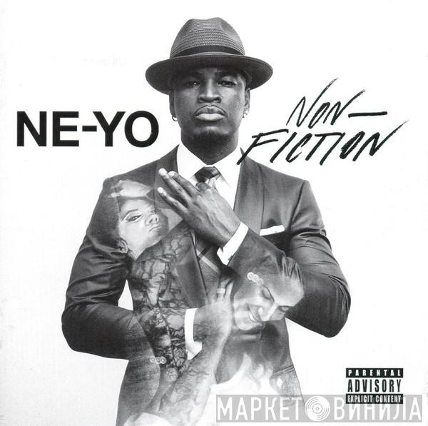 Ne-Yo - Non-Fiction