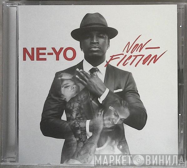  Ne-Yo  - Non-Fiction