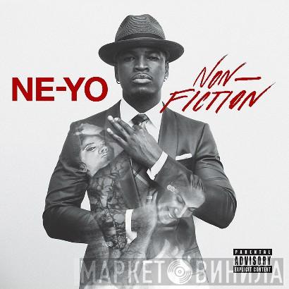  Ne-Yo  - Non-Fiction