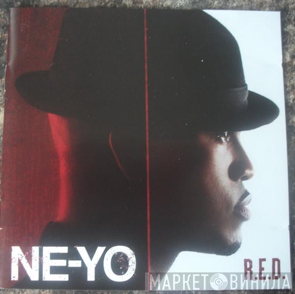 Ne-Yo - R.E.D.