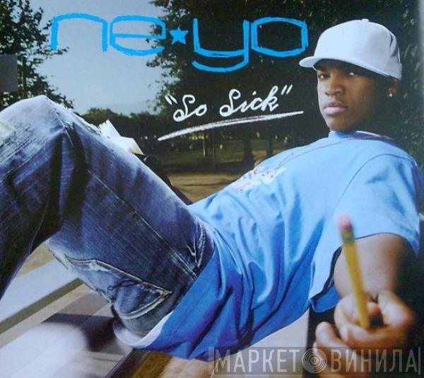 Ne-Yo - So Sick